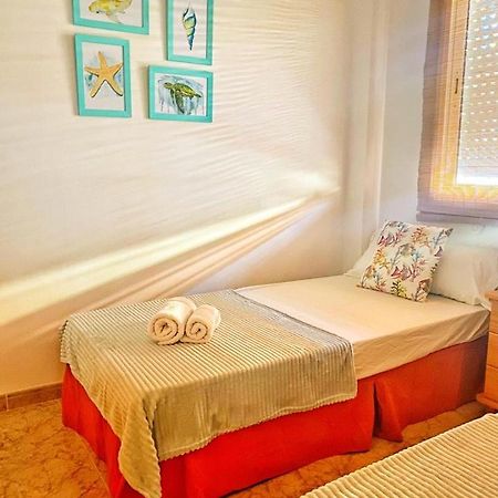 Mandarina Villa Riumar Kültér fotó