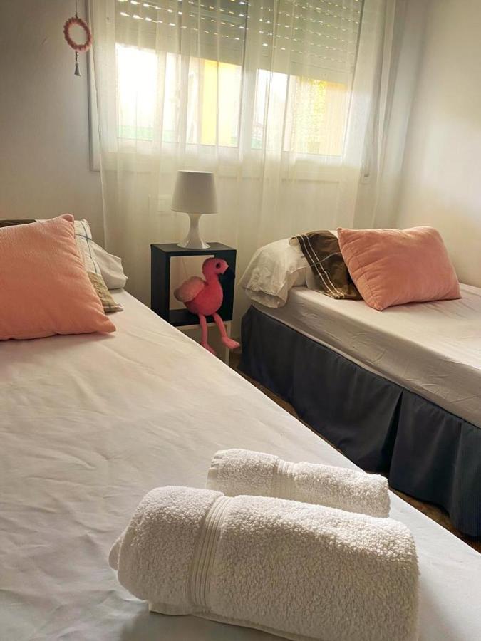 Mandarina Villa Riumar Kültér fotó