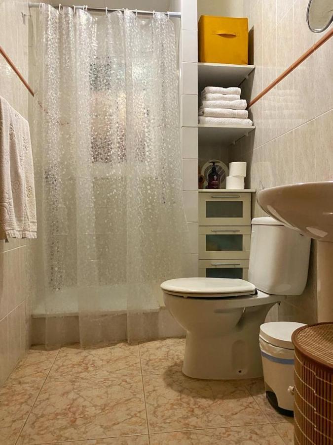 Mandarina Villa Riumar Kültér fotó