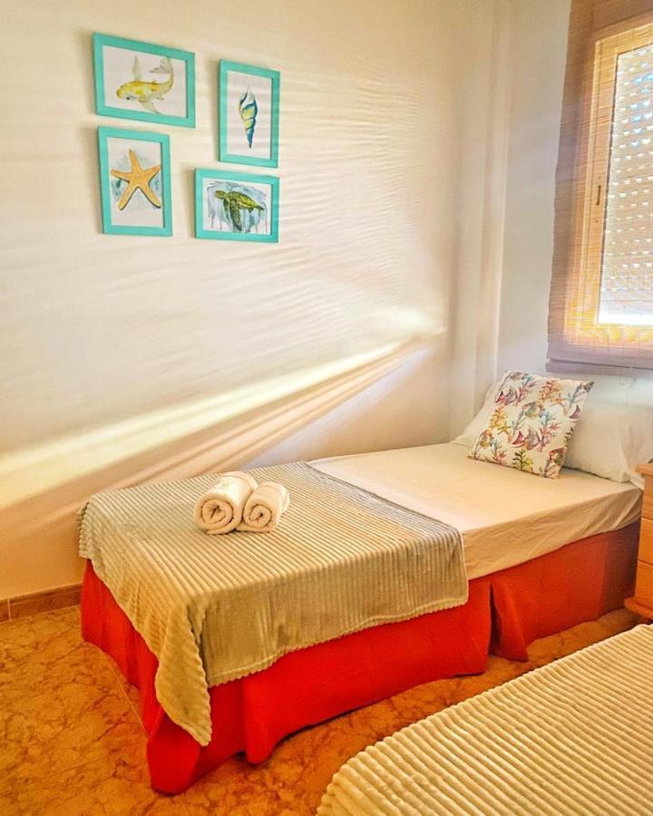 Mandarina Villa Riumar Kültér fotó
