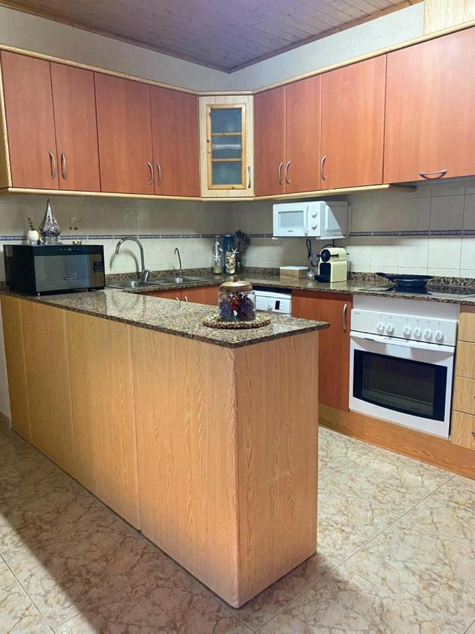 Mandarina Villa Riumar Kültér fotó